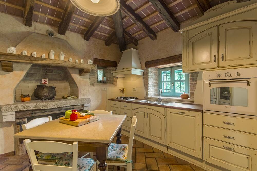 Photo of Kitchen in Paz