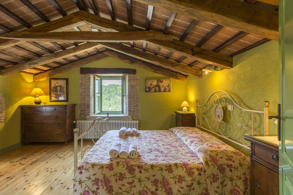 Photo of Bedroom in Paz