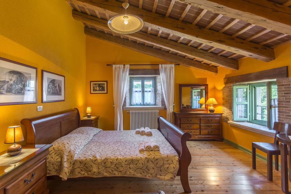 Photo of Bedroom in Paz