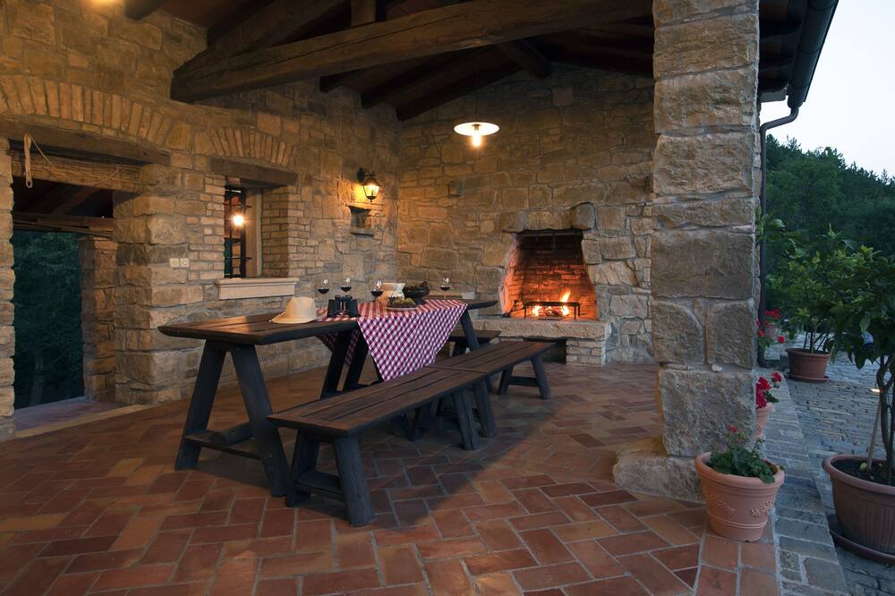 Photo of Patio Balcony in Paz