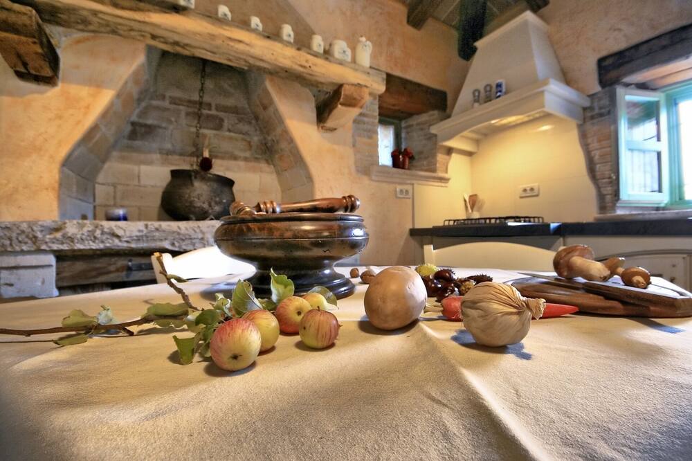 Photo of Kitchen in Paz