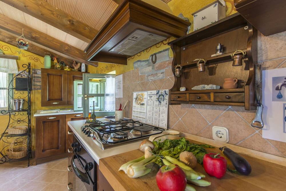 Photo of Kitchen in Paz