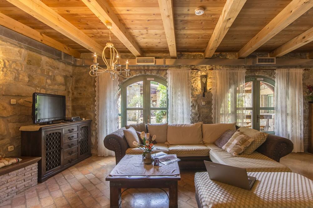 Photo of Livingroom in Paz