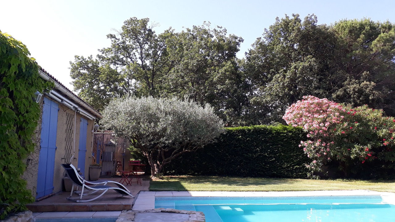 Photo of Outdoor in Saint-Victor-la-Coste