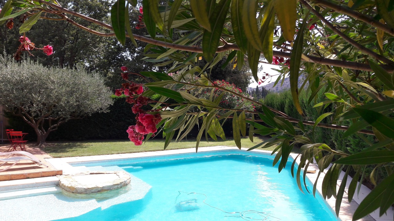 Photo of Outdoor in Saint-Victor-la-Coste