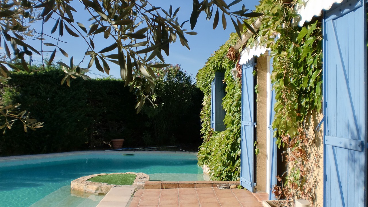 Photo of Outdoor in Saint-Victor-la-Coste