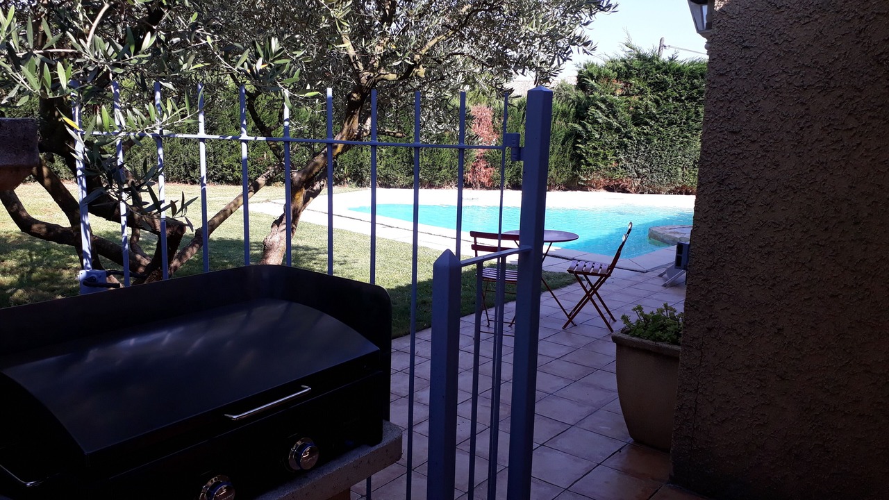 Photo of Outdoor in Saint-Victor-la-Coste