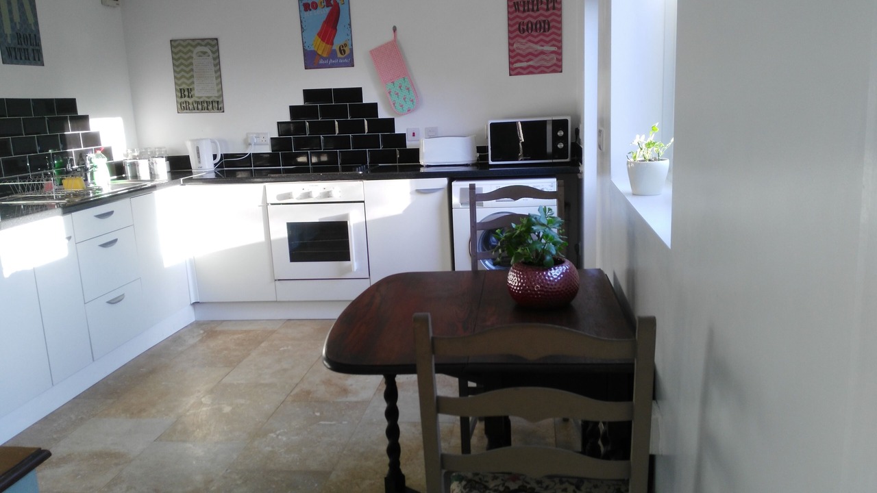 Photo of Kitchen in Sleaford