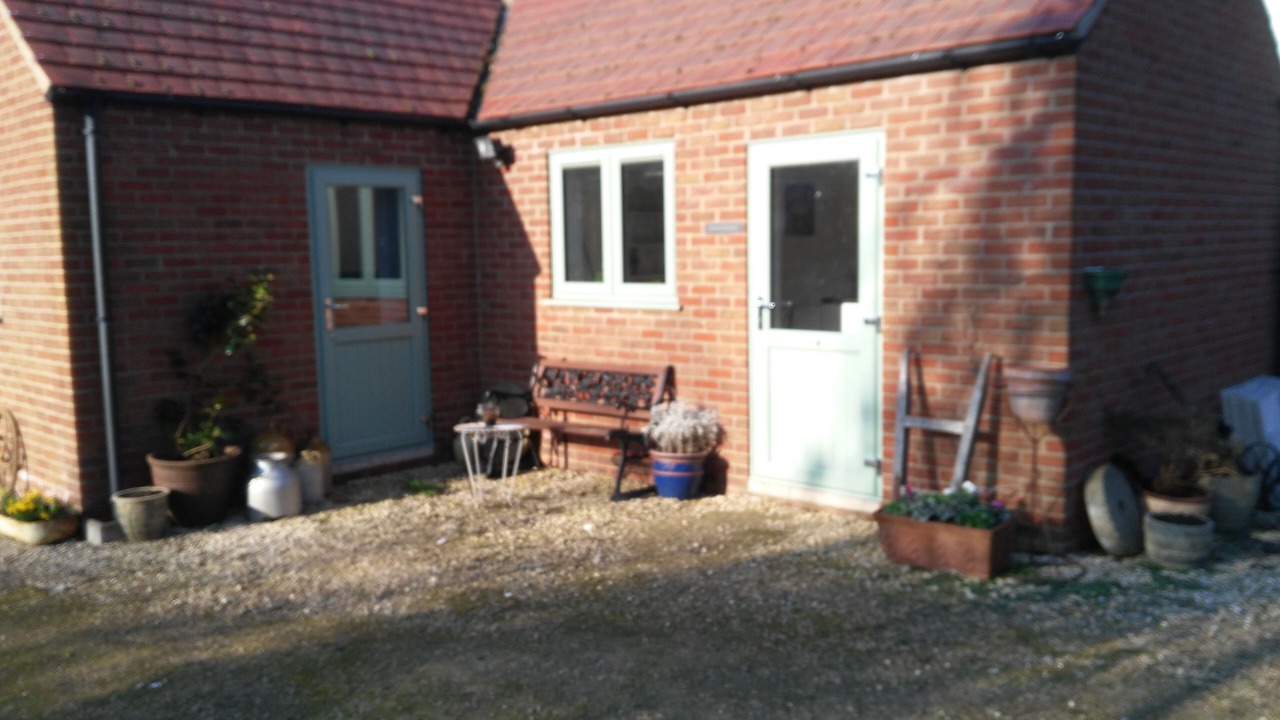 Photo of Outdoor in Sleaford