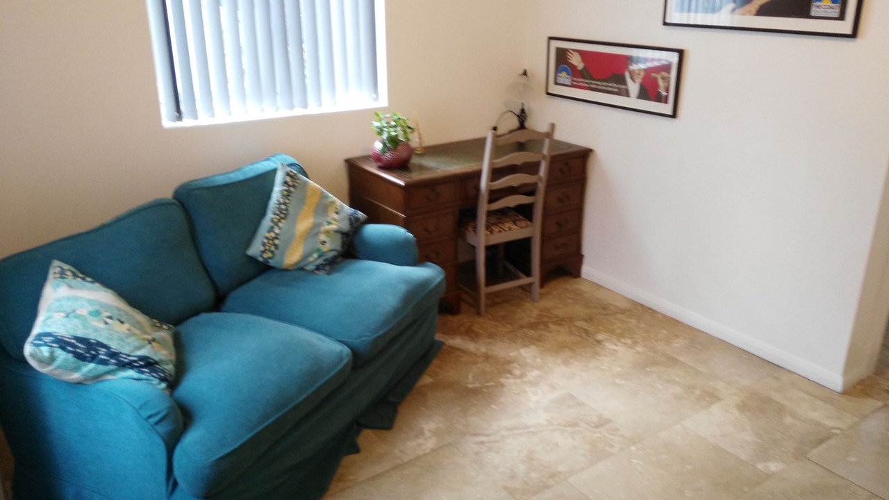 Photo of Livingroom in Sleaford