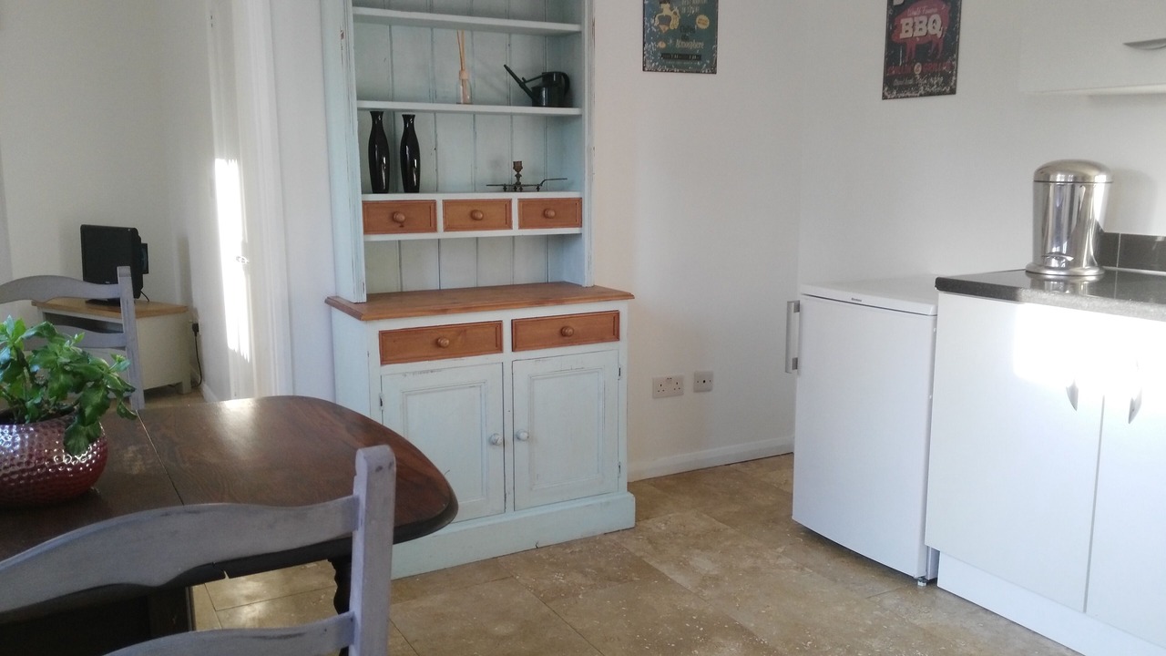Photo of Kitchen in Sleaford