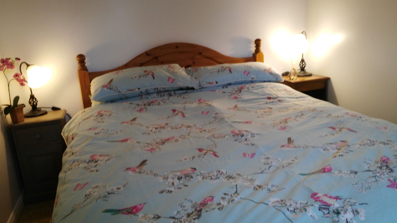 Photo of Bedroom in Sleaford