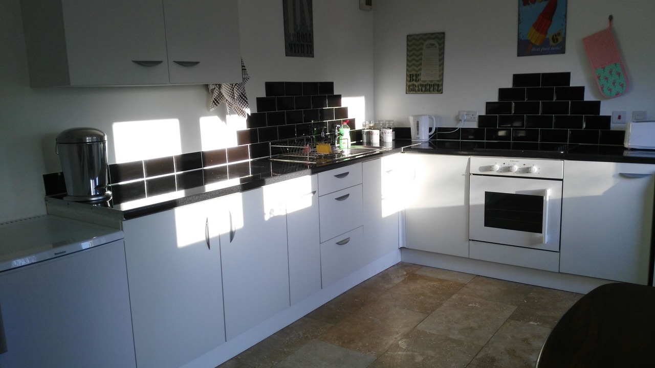 Photo of Kitchen in Sleaford