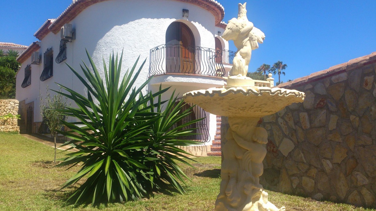 Photo of Outdoor in Balcon del Mar
