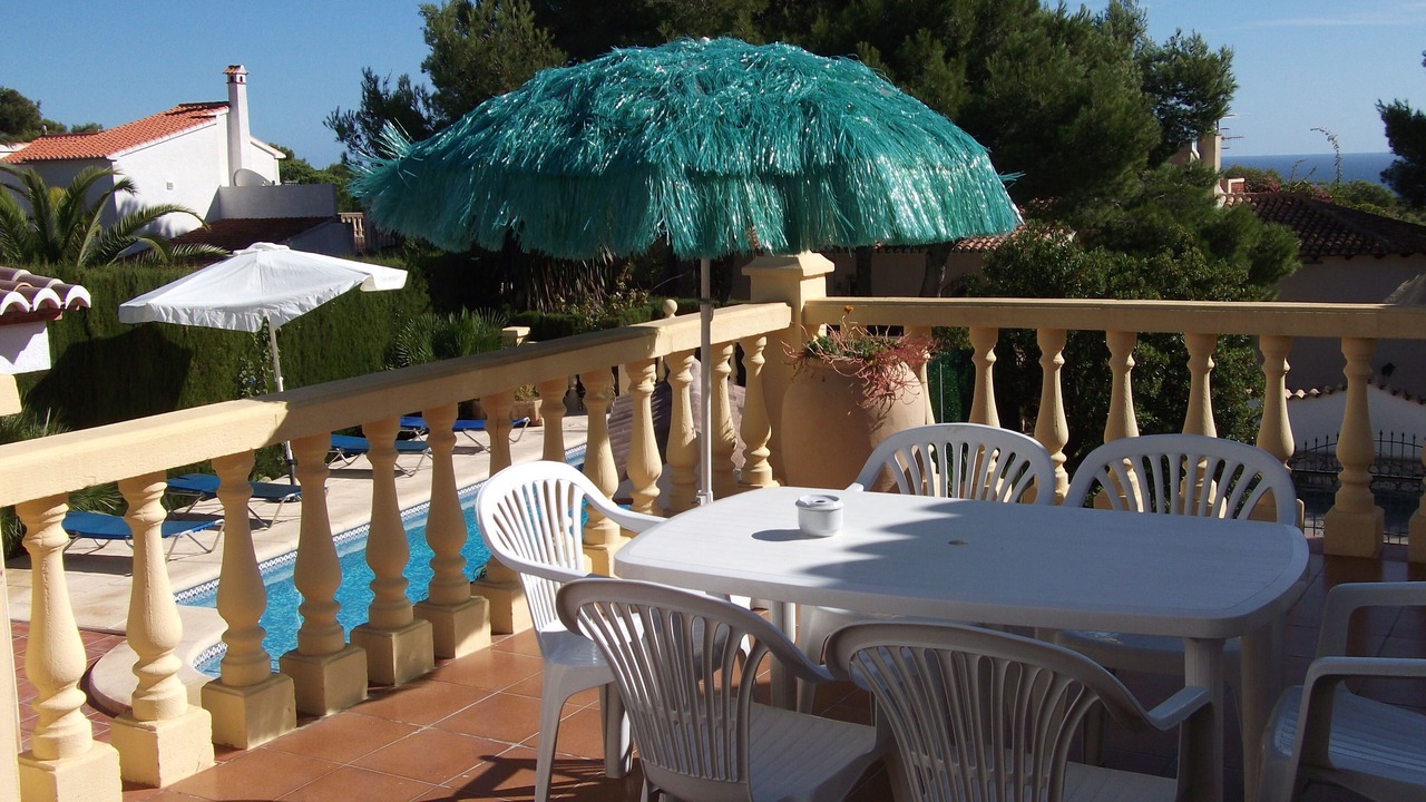 Photo of Outdoor in Balcon del Mar