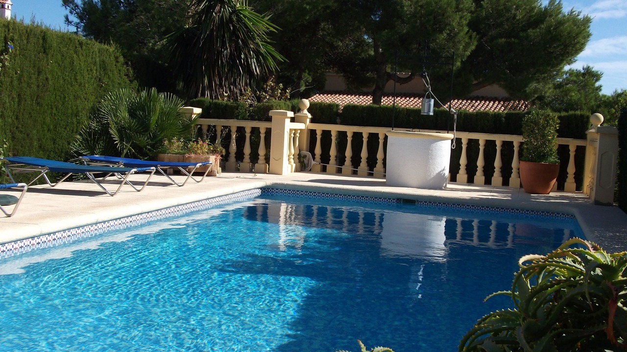 Photo of Outdoor in Balcon del Mar