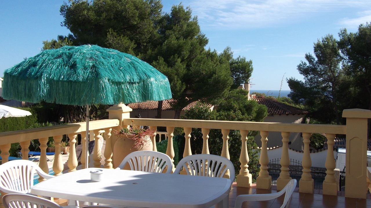 Photo of Outdoor in Balcon del Mar