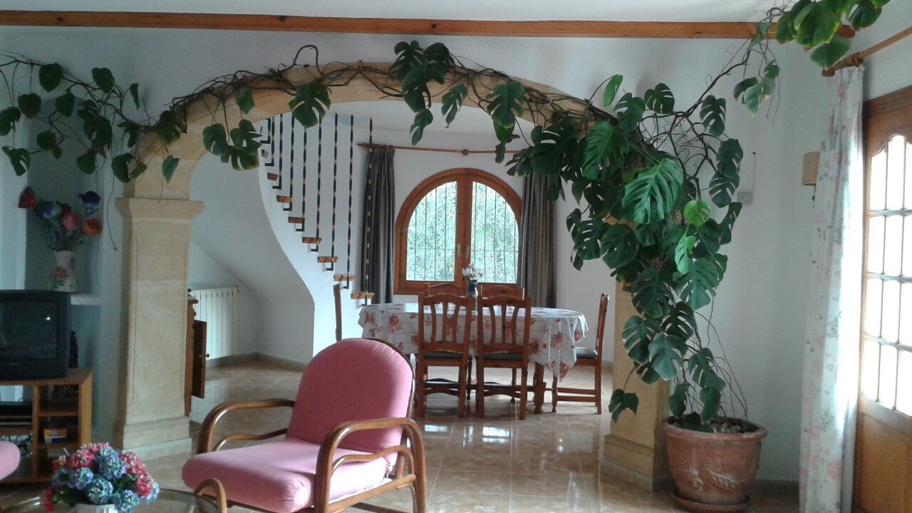 Photo of Livingroom in Balcon del Mar