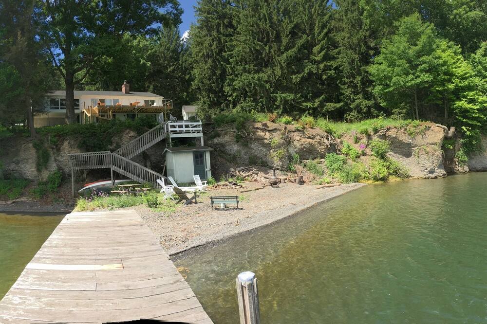 Photo of Outdoor in Ithaca