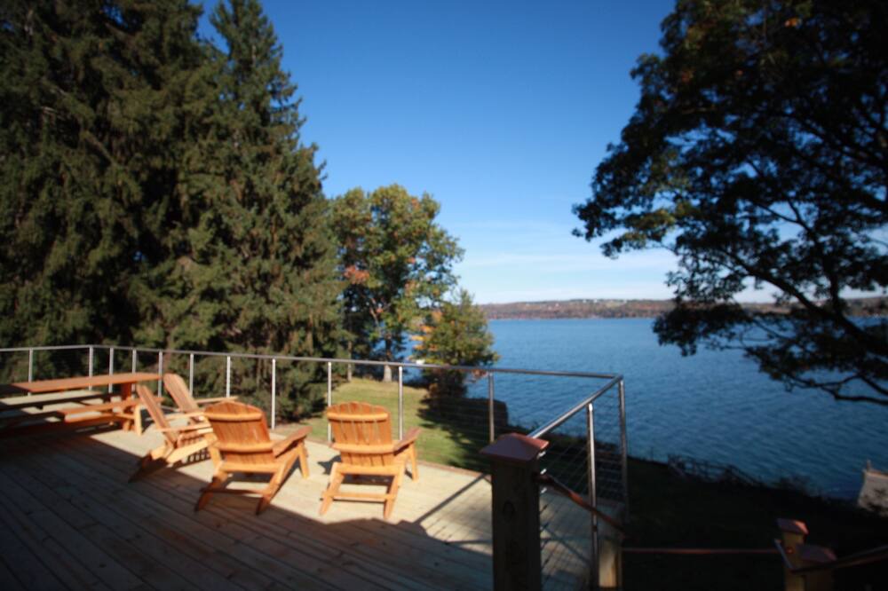 Photo of Outdoor in Ithaca