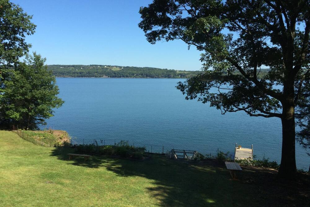 Photo of Outdoor in Ithaca