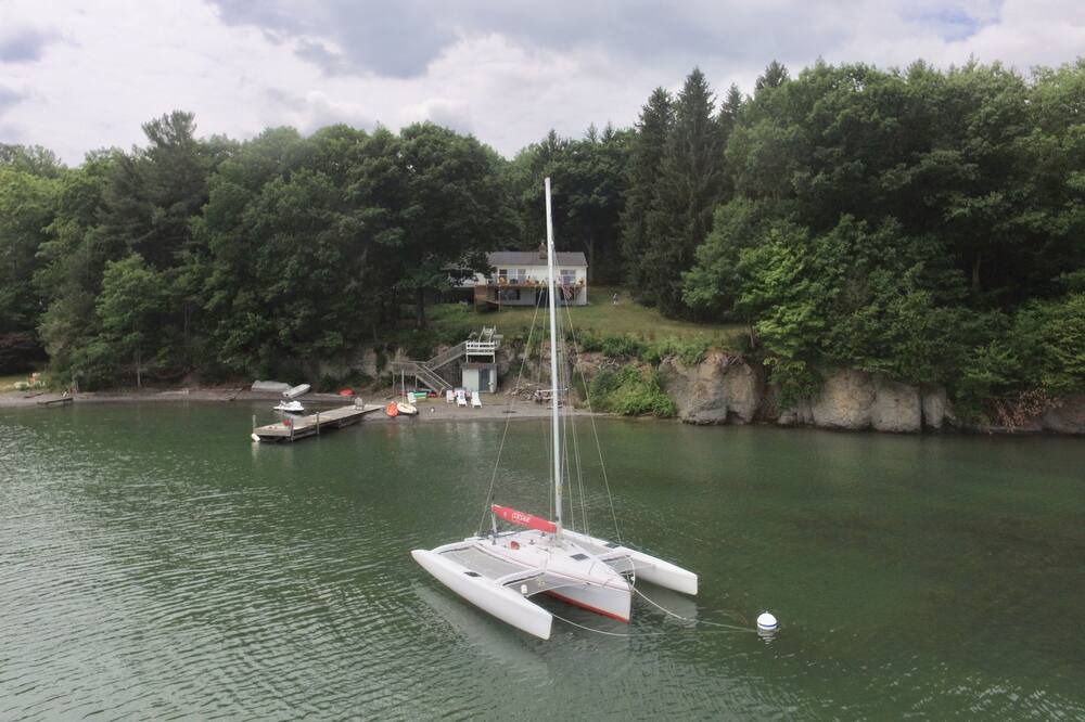 Photo of Outdoor in Ithaca