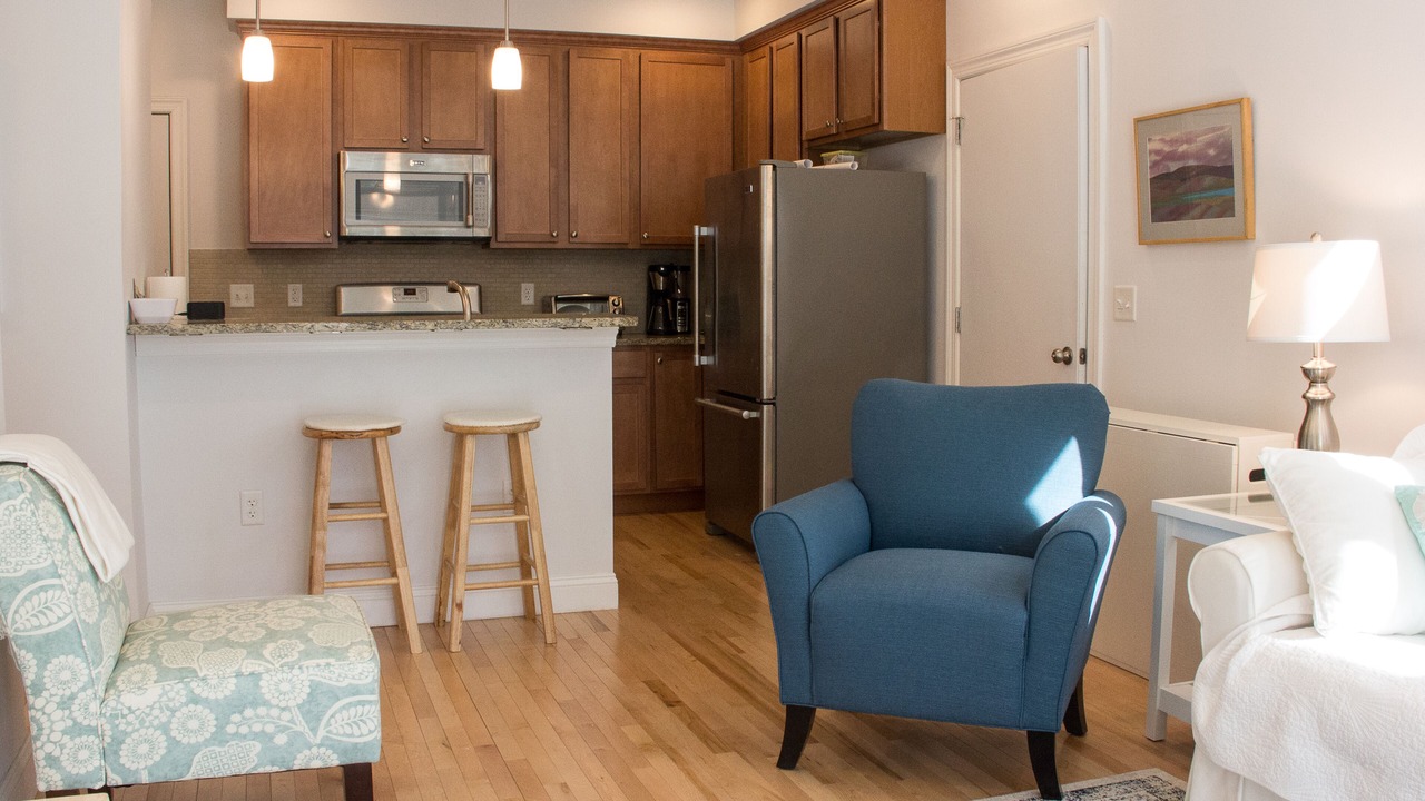 Photo of Others in Back Cove