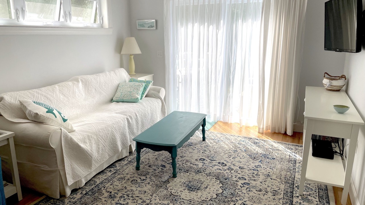 Photo of Others in Back Cove