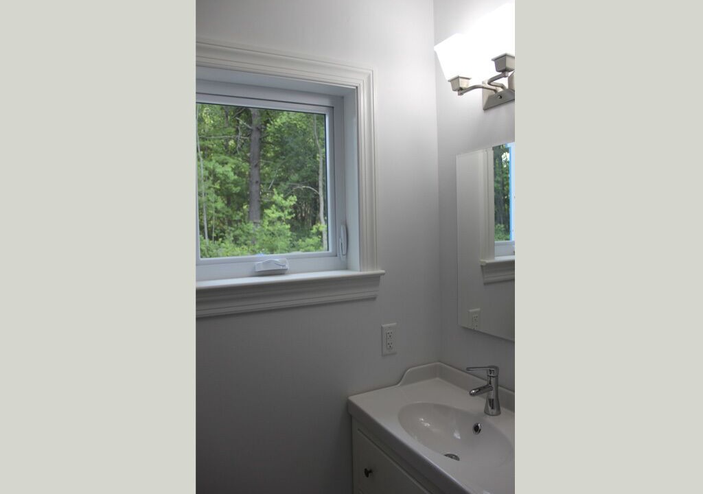 Photo of Bathroom in Back Cove