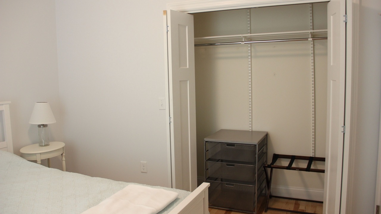 Photo of Bedroom in Back Cove