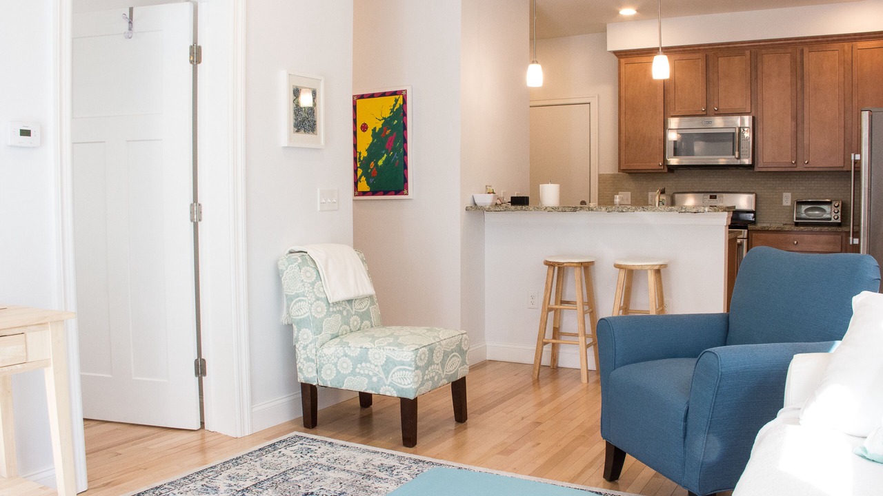 Photo of Others in Back Cove