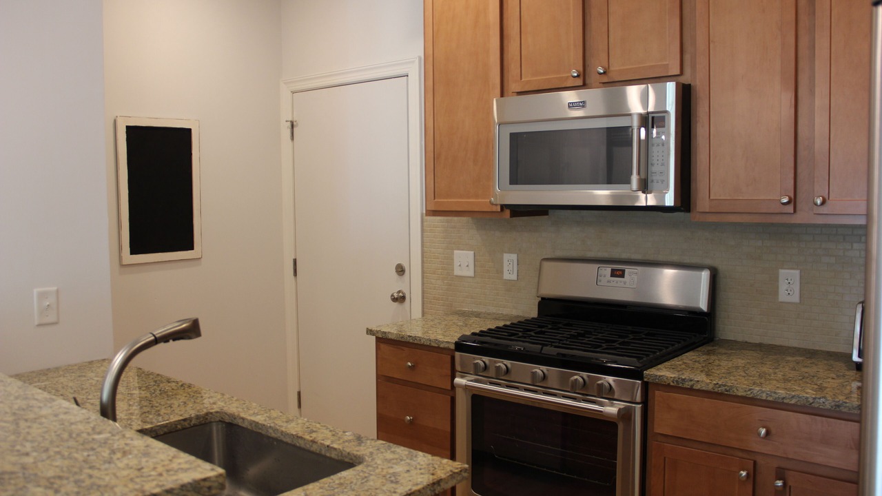 Photo of Kitchen in Back Cove