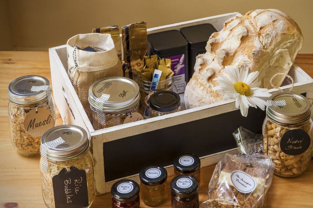 Photo of Kitchen in Sassafras