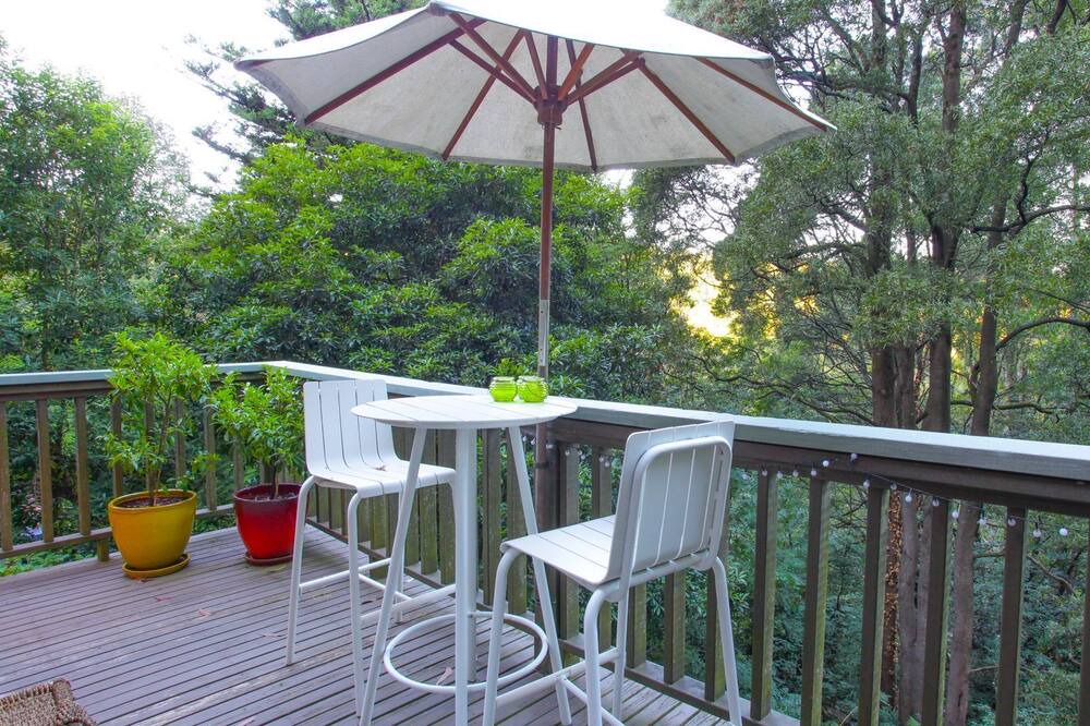 Photo of Patio Balcony in Sassafras