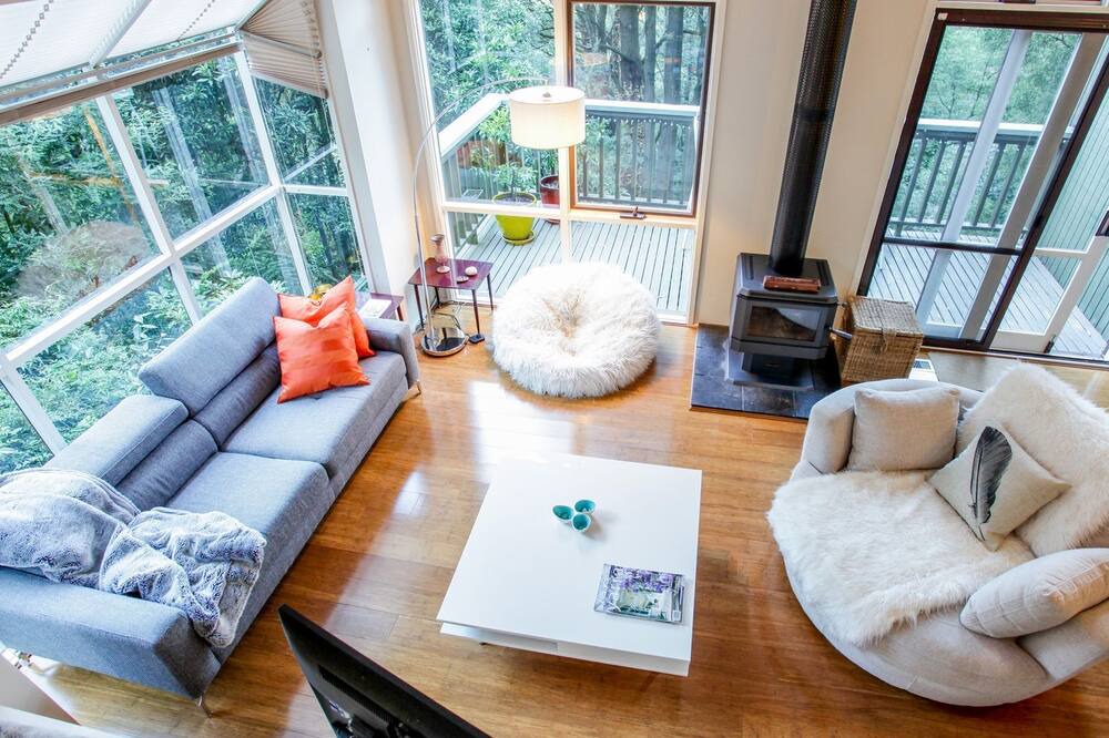 Photo of Livingroom in Sassafras