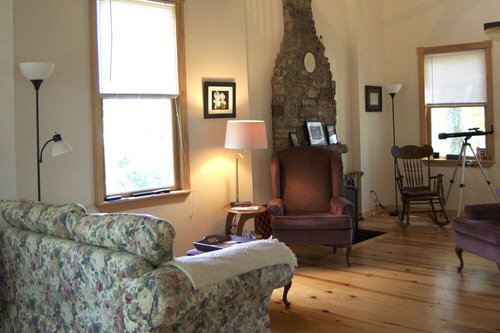 Photo of Livingroom in Mount Sterling