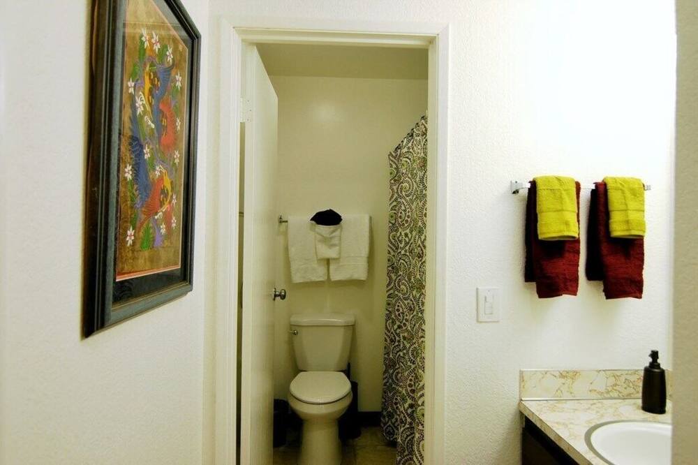 Photo of Bathroom in Downtown