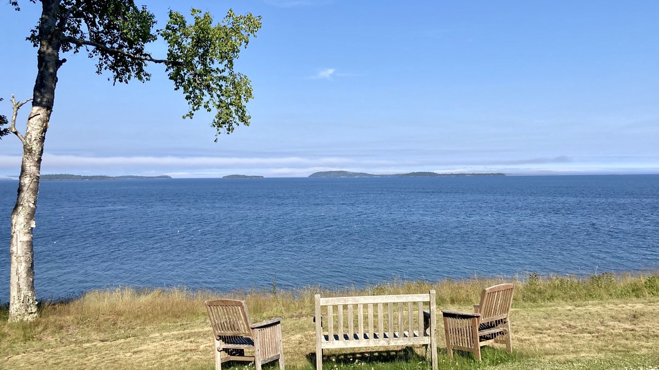 Photo of Outdoor in Islesboro
