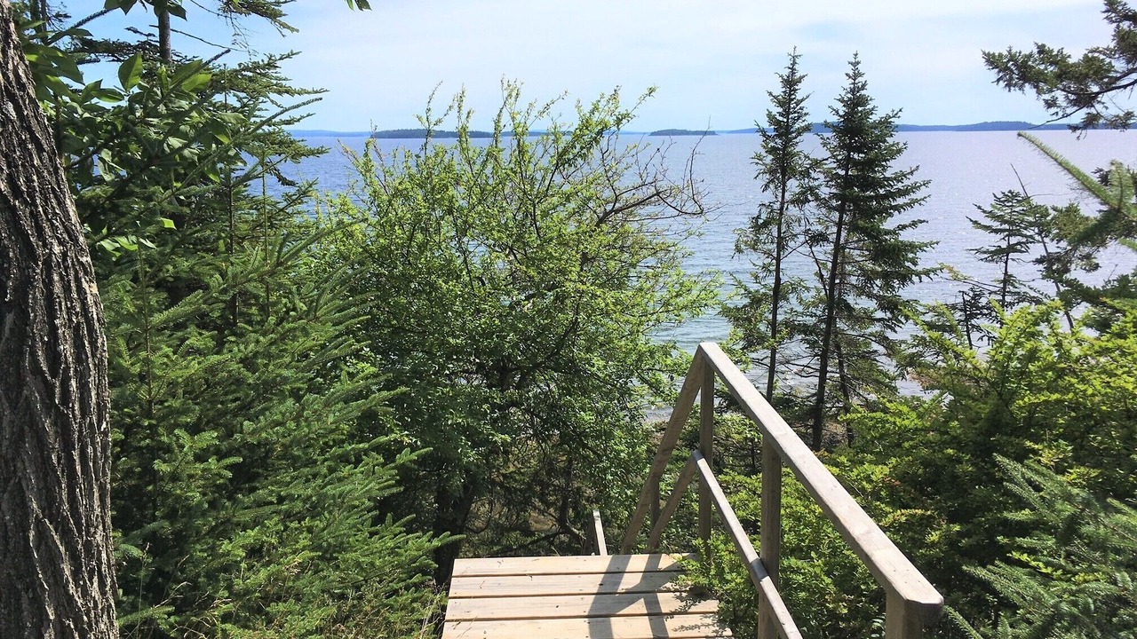 Photo of Outdoor in Islesboro
