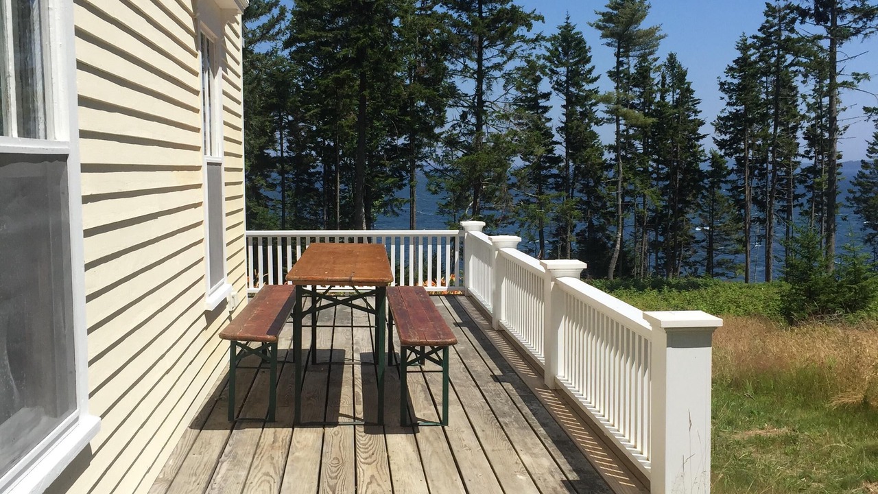 Photo of Outdoor in Islesboro