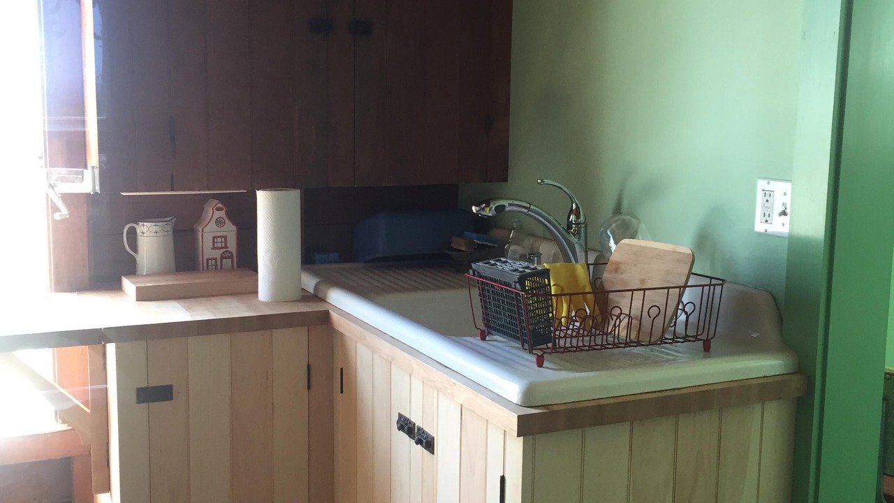 Photo of Kitchen in Islesboro
