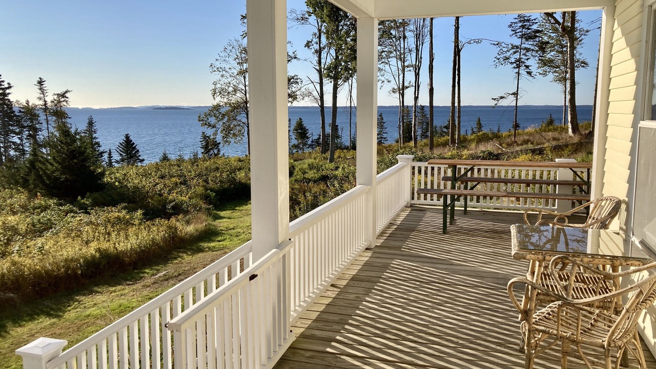 Photo of Outdoor in Islesboro