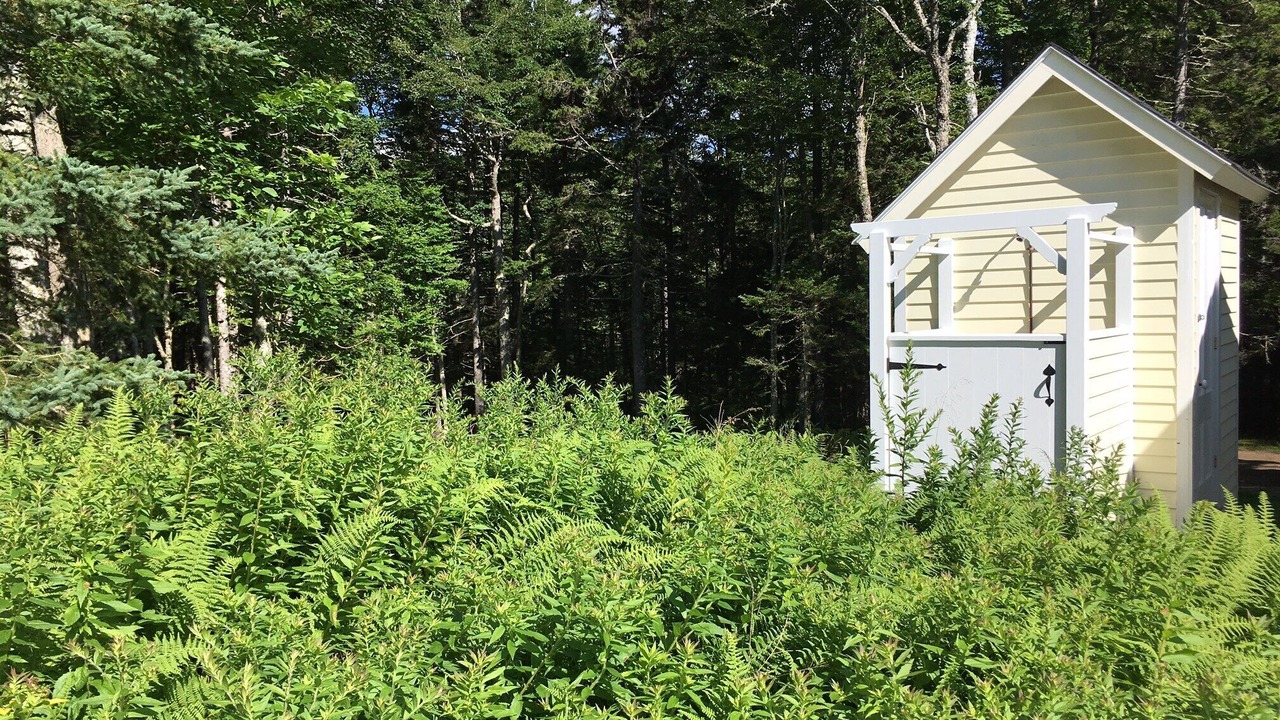 Photo of Outdoor in Islesboro