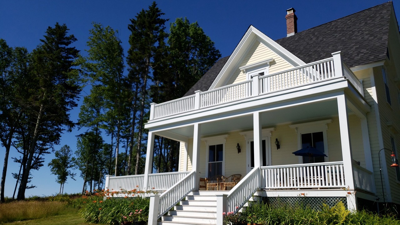 Photo of Outdoor in Islesboro