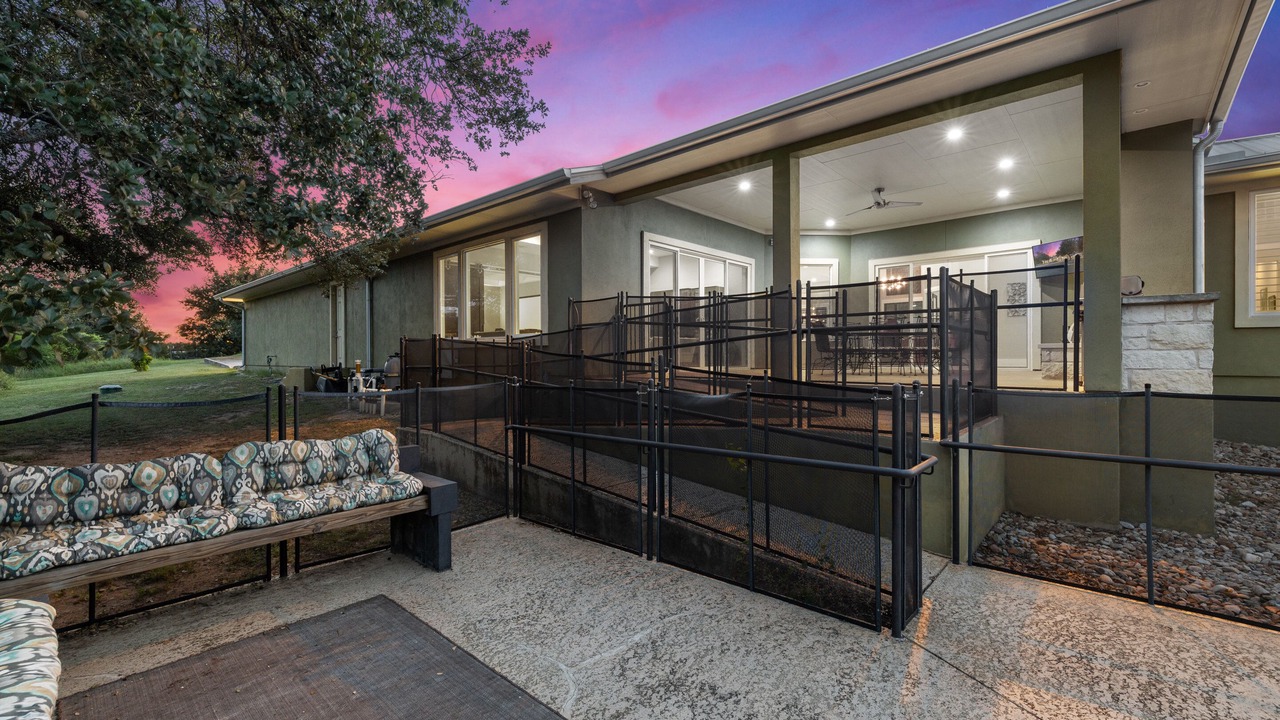 Photo of Outdoor in Lakeway