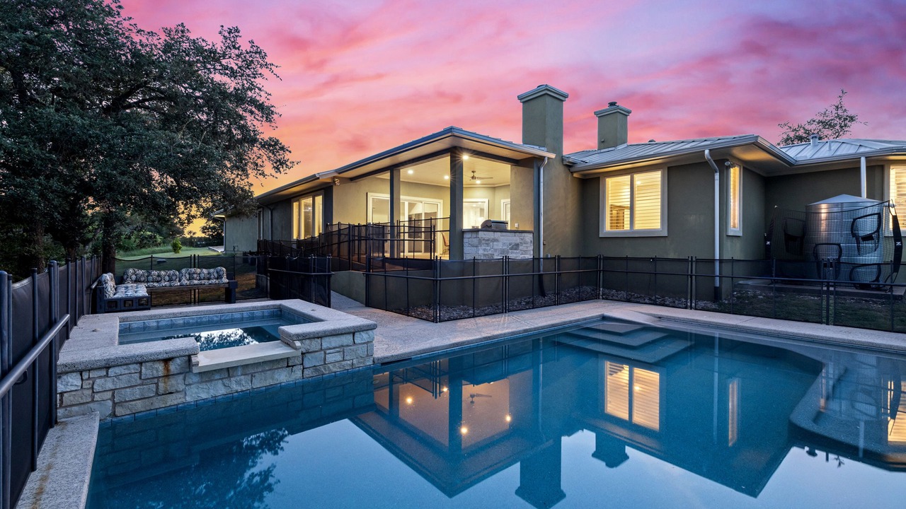 Photo of Outdoor in Lakeway