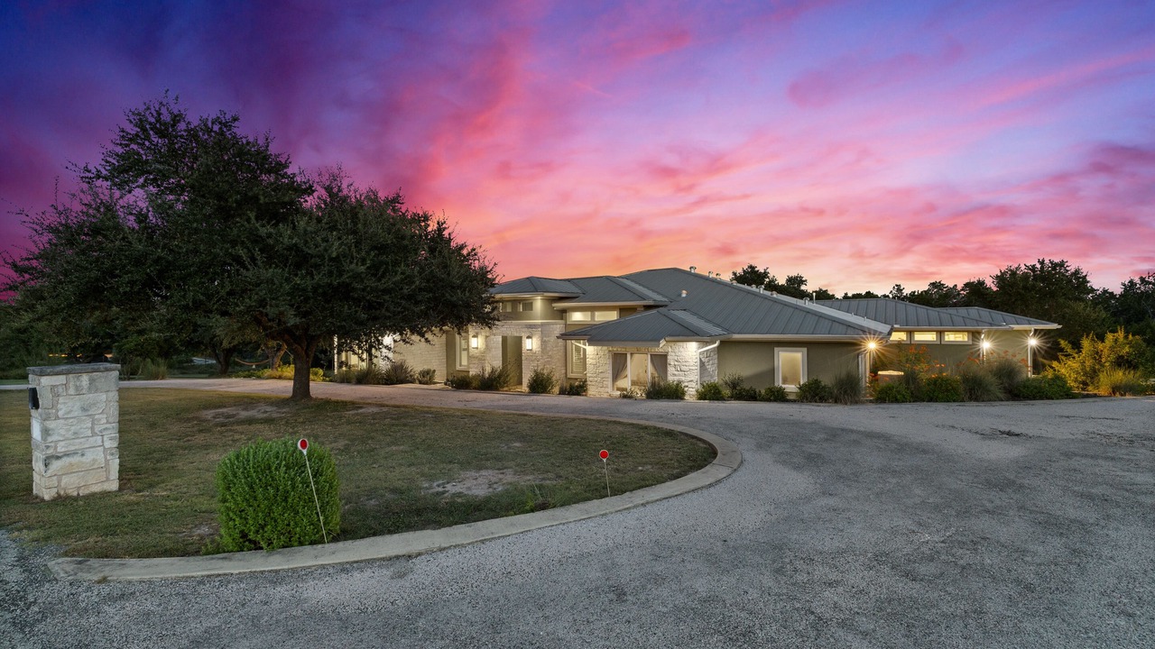 Photo of Outdoor in Lakeway