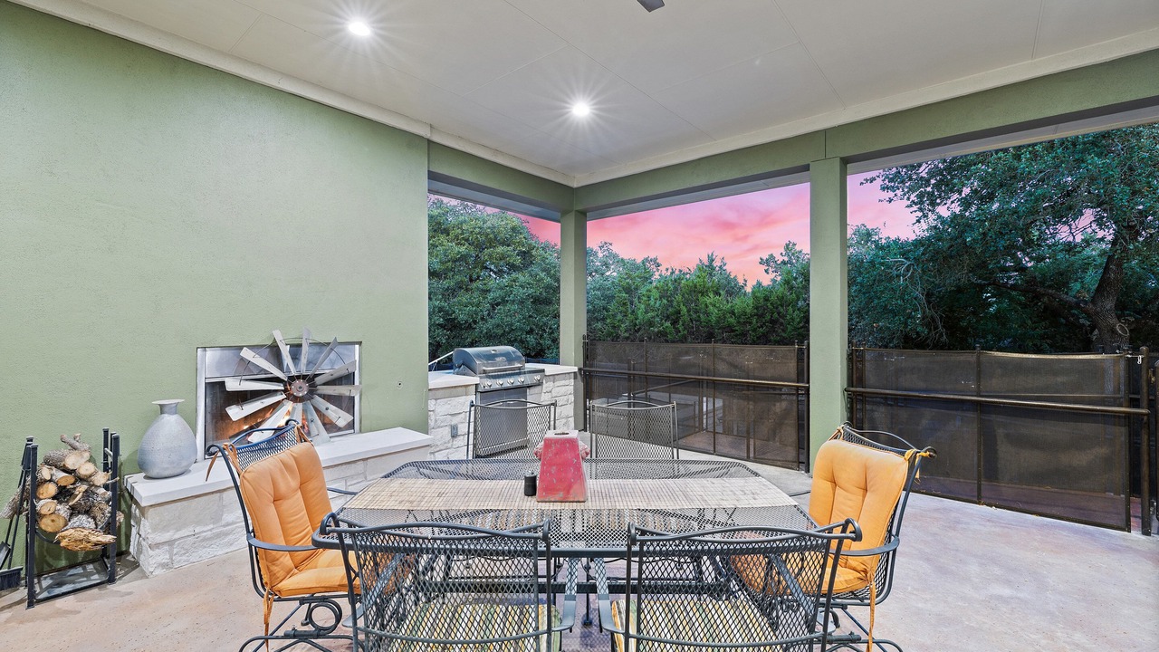 Photo of Outdoor in Lakeway