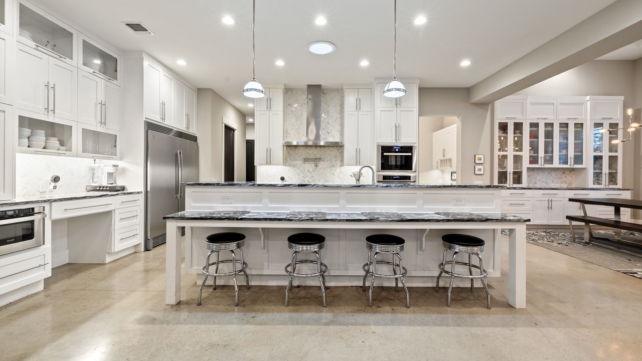 Photo of Kitchen in Lakeway