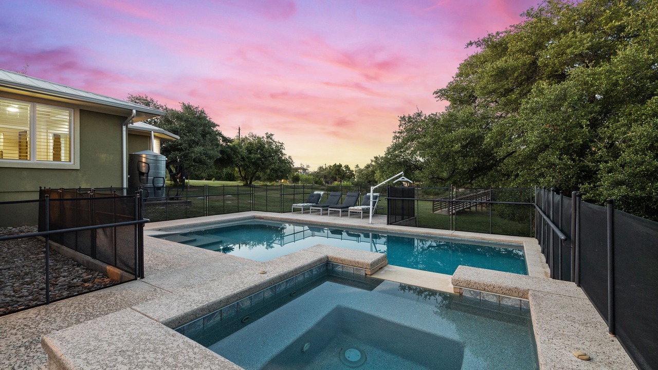 Photo of Outdoor in Lakeway